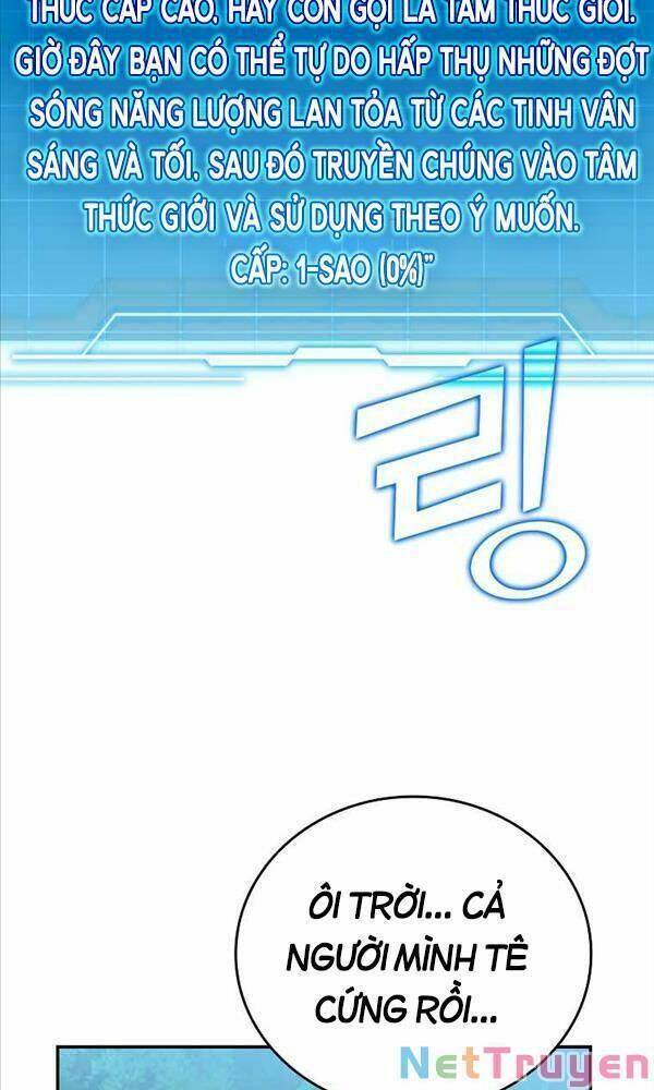 Chúa Quỷ Tăng Cấp Bằng Võ Thuật Chapter 3 - 9