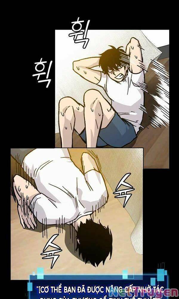 Chúa Quỷ Tăng Cấp Bằng Võ Thuật Chapter 3 - 82