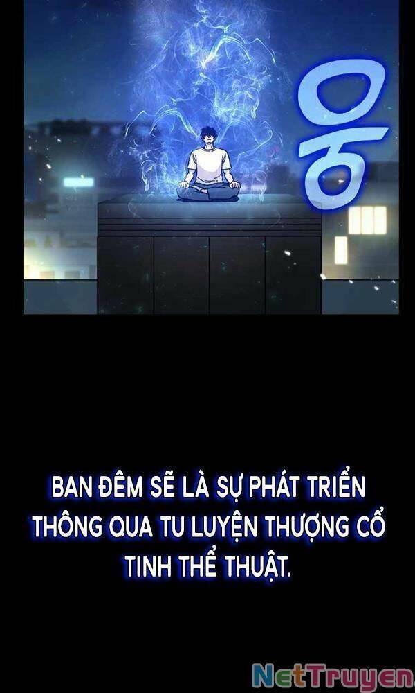 Chúa Quỷ Tăng Cấp Bằng Võ Thuật Chapter 3 - 84