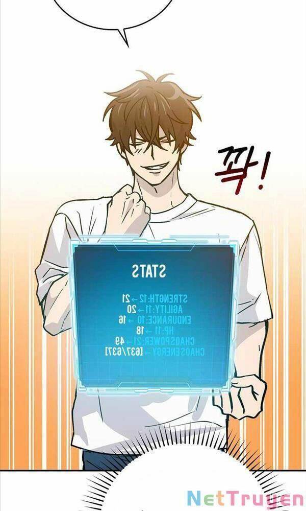 Chúa Quỷ Tăng Cấp Bằng Võ Thuật Chapter 3 - 89