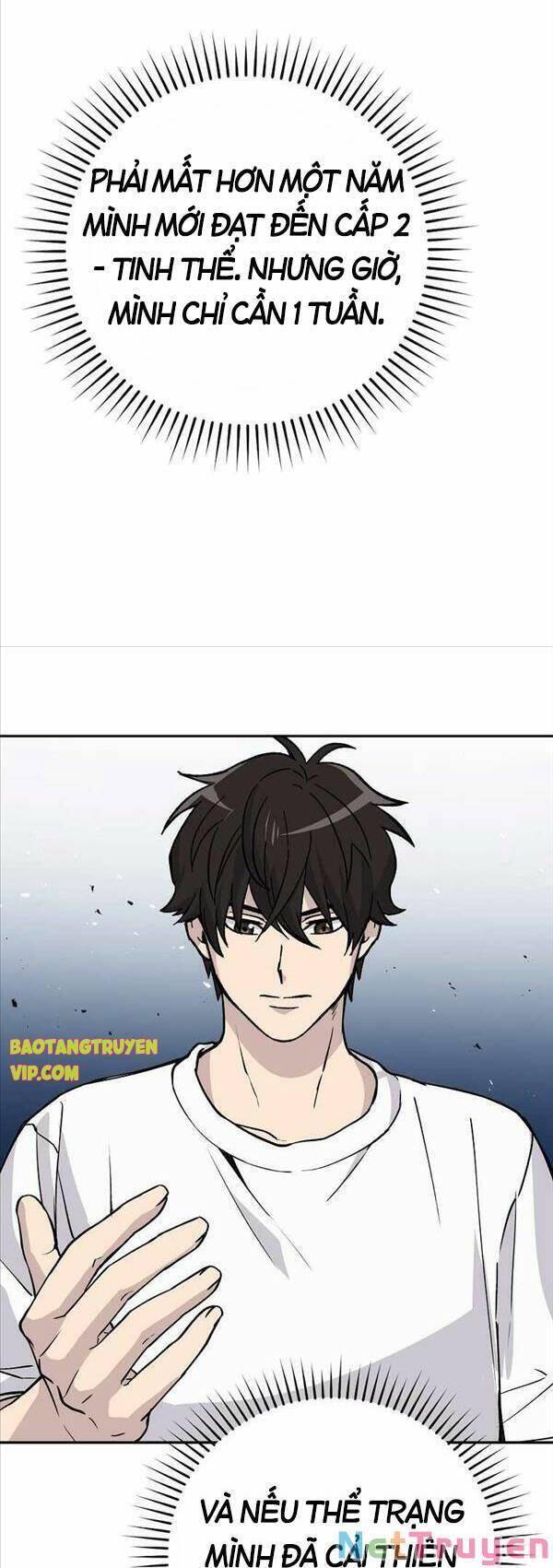 Chúa Quỷ Tăng Cấp Bằng Võ Thuật Chapter 3 - 97