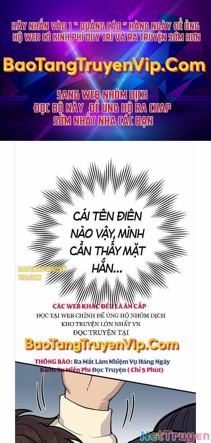 Chúa Quỷ Tăng Cấp Bằng Võ Thuật Chapter 7 - 1