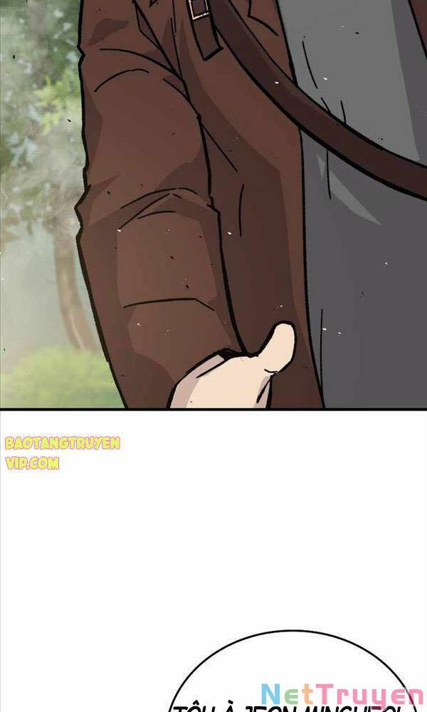 Chúa Quỷ Tăng Cấp Bằng Võ Thuật Chapter 7 - 101