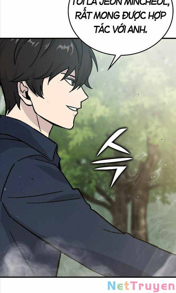 Chúa Quỷ Tăng Cấp Bằng Võ Thuật Chapter 7 - 102