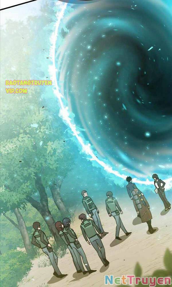 Chúa Quỷ Tăng Cấp Bằng Võ Thuật Chapter 7 - 105