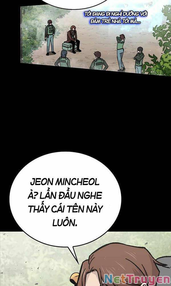 Chúa Quỷ Tăng Cấp Bằng Võ Thuật Chapter 7 - 110