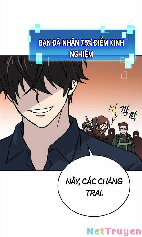 Chúa Quỷ Tăng Cấp Bằng Võ Thuật Chapter 7 - 123
