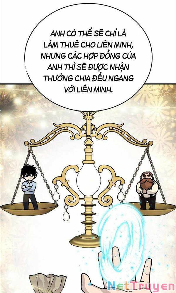 Chúa Quỷ Tăng Cấp Bằng Võ Thuật Chapter 7 - 14