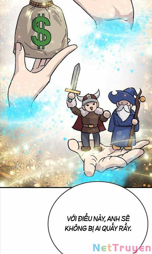 Chúa Quỷ Tăng Cấp Bằng Võ Thuật Chapter 7 - 15
