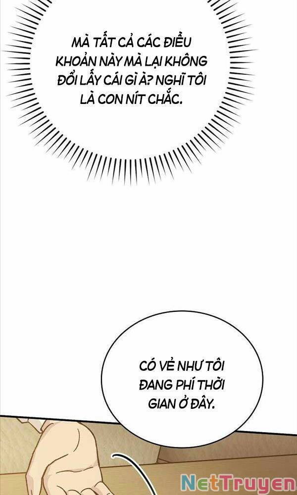 Chúa Quỷ Tăng Cấp Bằng Võ Thuật Chapter 7 - 20