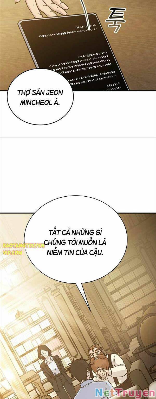 Chúa Quỷ Tăng Cấp Bằng Võ Thuật Chapter 7 - 21