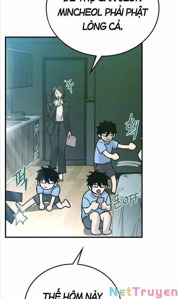 Chúa Quỷ Tăng Cấp Bằng Võ Thuật Chapter 7 - 64