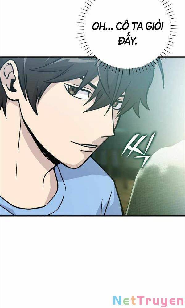 Chúa Quỷ Tăng Cấp Bằng Võ Thuật Chapter 7 - 67