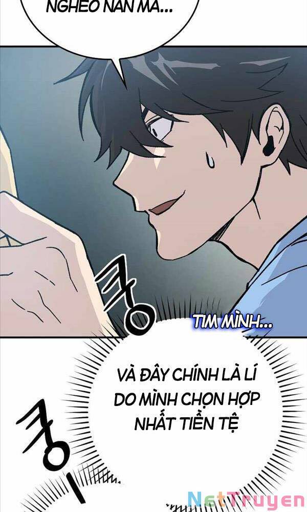 Chúa Quỷ Tăng Cấp Bằng Võ Thuật Chapter 7 - 77