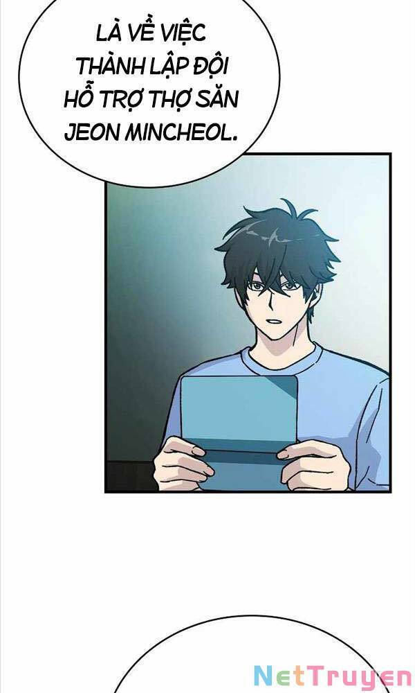 Chúa Quỷ Tăng Cấp Bằng Võ Thuật Chapter 7 - 79