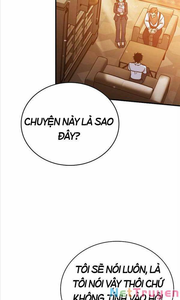 Chúa Quỷ Tăng Cấp Bằng Võ Thuật Chapter 7 - 9