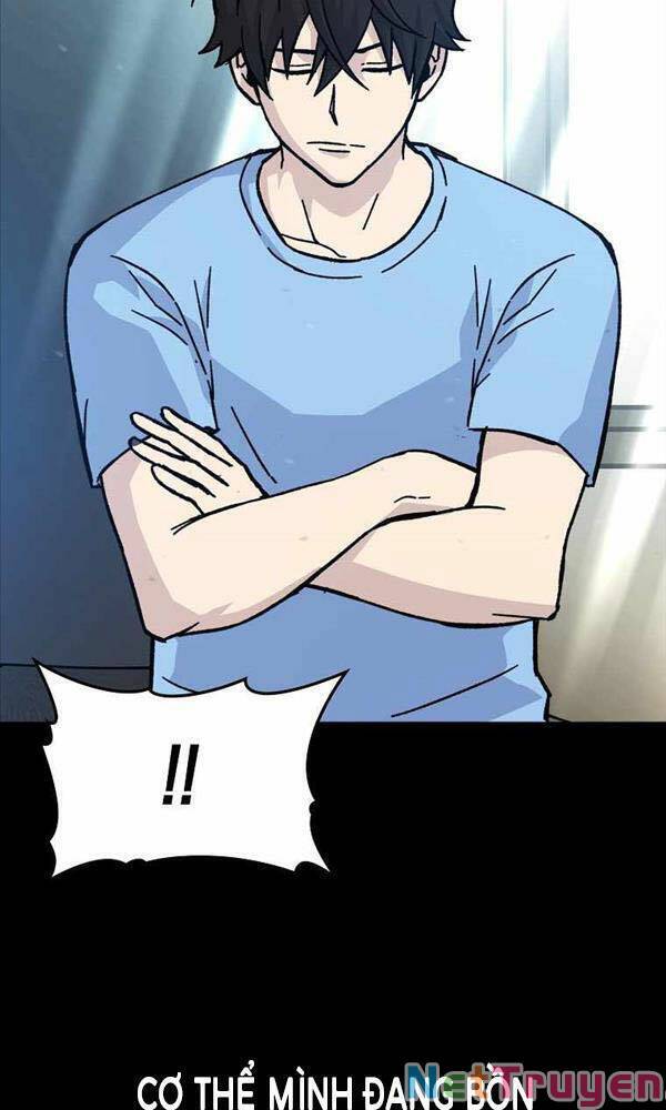 Chúa Quỷ Tăng Cấp Bằng Võ Thuật Chapter 7 - 84