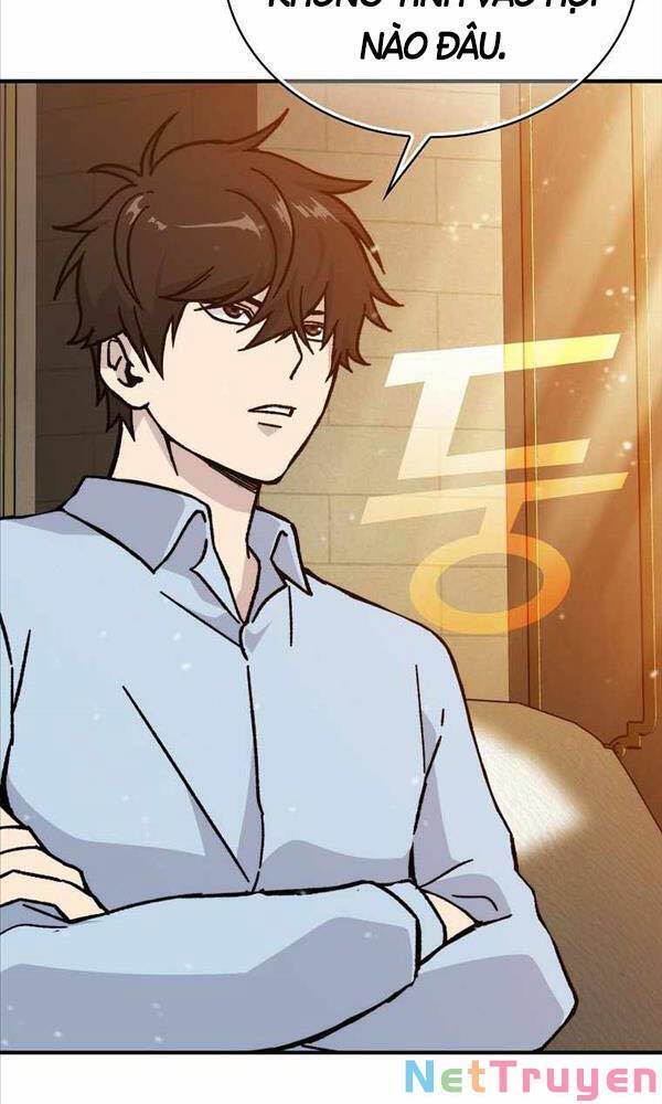 Chúa Quỷ Tăng Cấp Bằng Võ Thuật Chapter 7 - 10