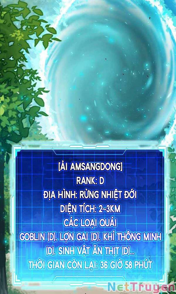 Chúa Quỷ Tăng Cấp Bằng Võ Thuật Chapter 7 - 93