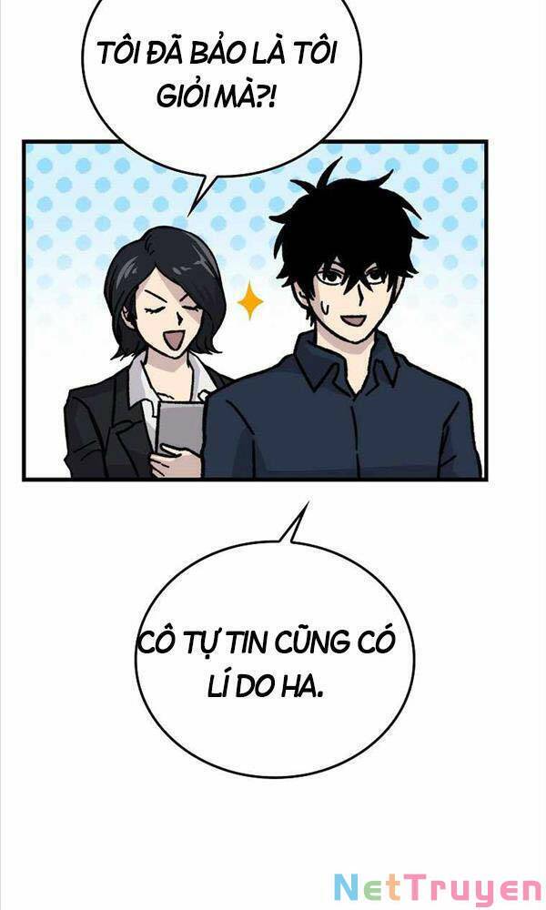 Chúa Quỷ Tăng Cấp Bằng Võ Thuật Chapter 7 - 96