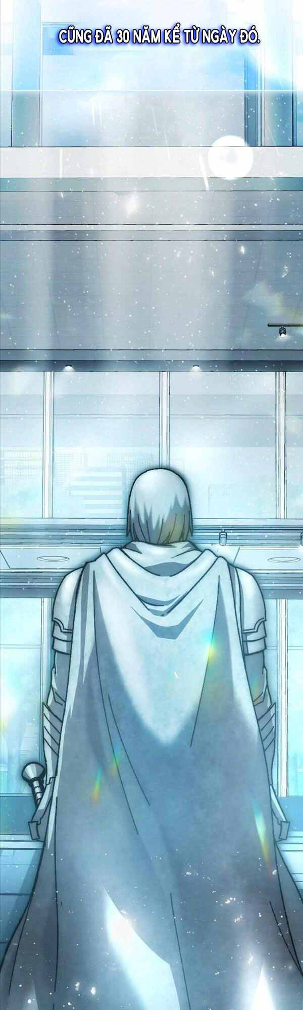 Chúa Quỷ Tăng Cấp Bằng Võ Thuật Chapter 1 - 12