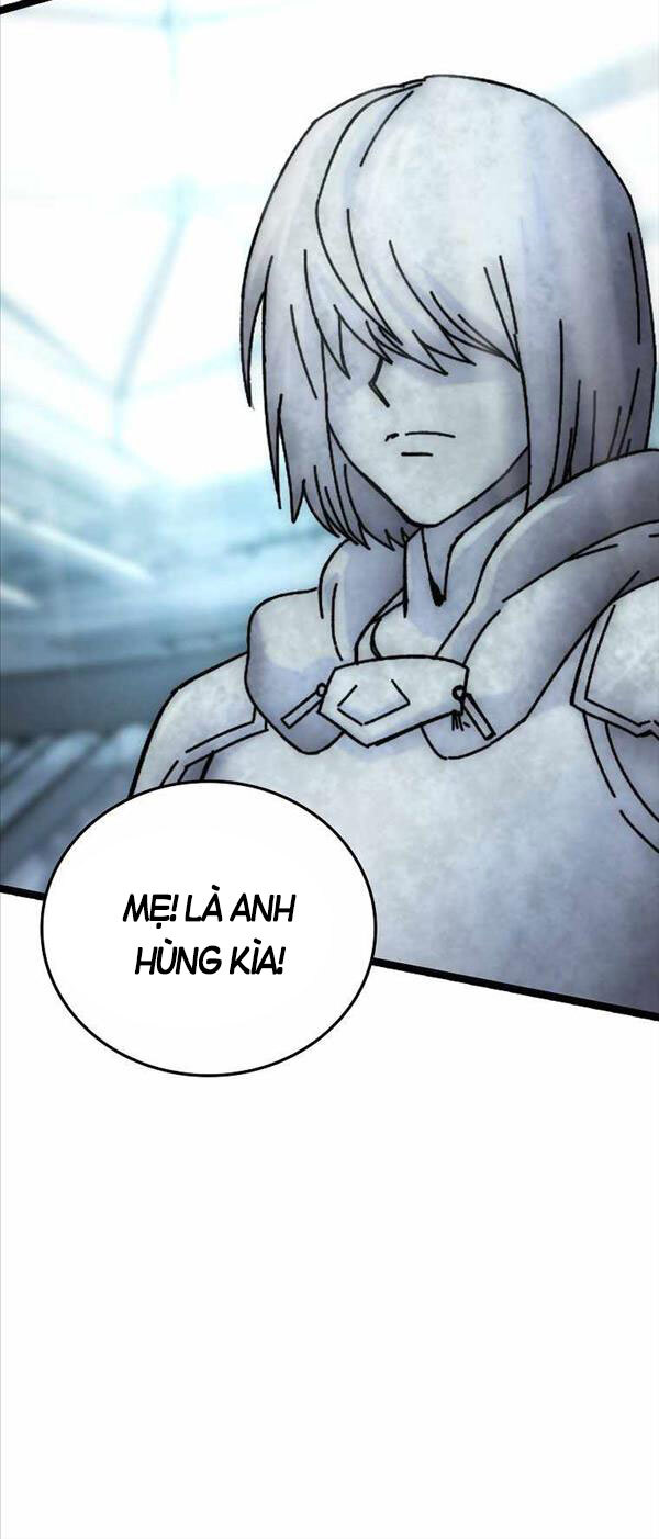 Chúa Quỷ Tăng Cấp Bằng Võ Thuật Chapter 1 - 14