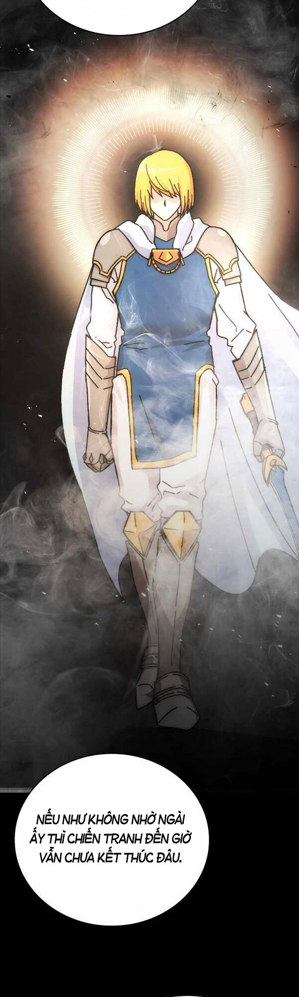 Chúa Quỷ Tăng Cấp Bằng Võ Thuật Chapter 1 - 22