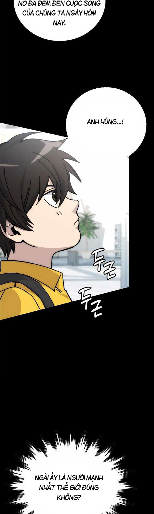 Chúa Quỷ Tăng Cấp Bằng Võ Thuật Chapter 1 - 24