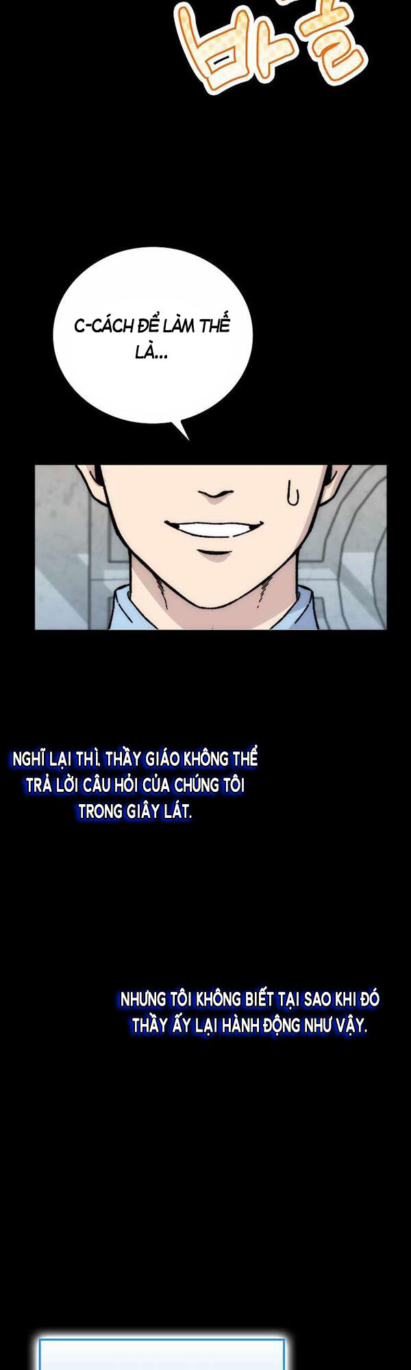 Chúa Quỷ Tăng Cấp Bằng Võ Thuật Chapter 1 - 27