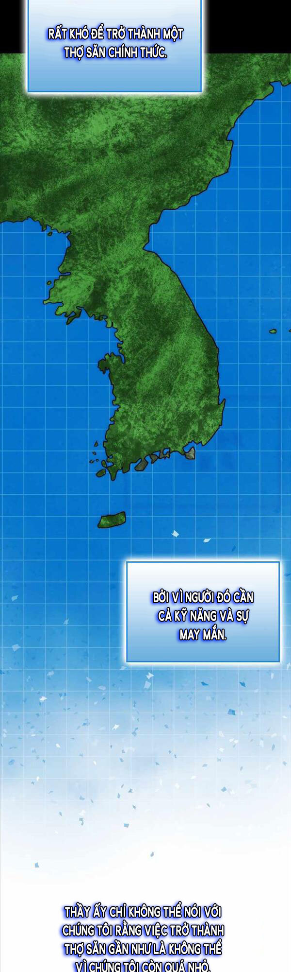 Chúa Quỷ Tăng Cấp Bằng Võ Thuật Chapter 1 - 28