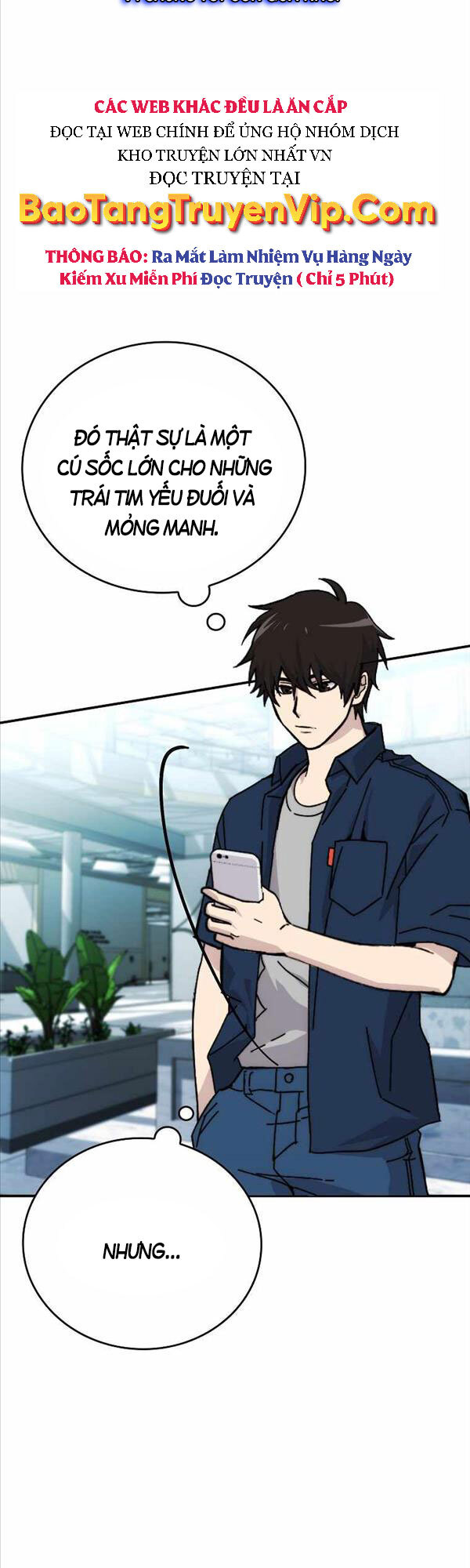 Chúa Quỷ Tăng Cấp Bằng Võ Thuật Chapter 1 - 29