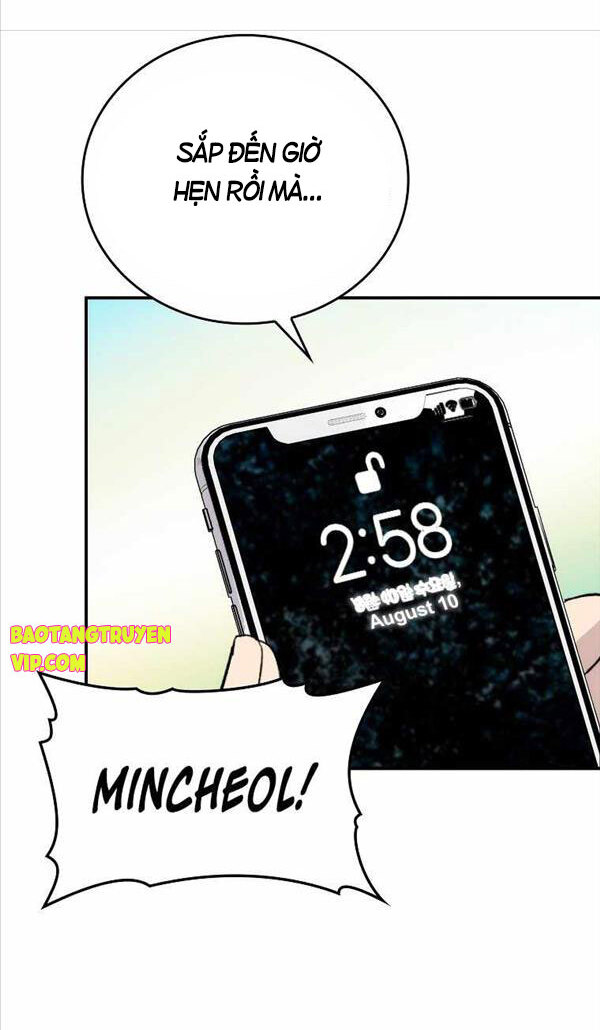 Chúa Quỷ Tăng Cấp Bằng Võ Thuật Chapter 1 - 30