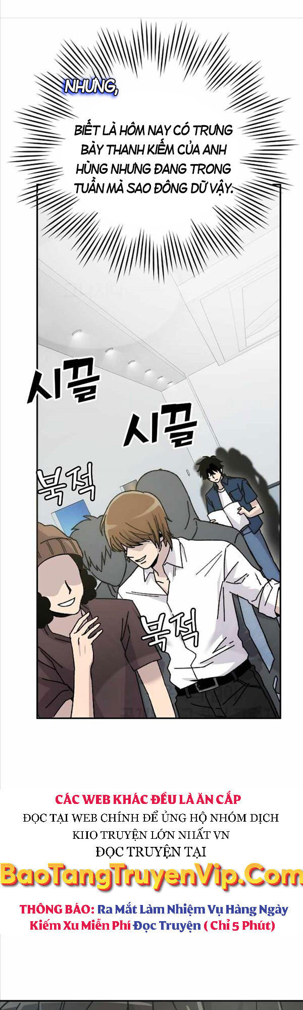 Chúa Quỷ Tăng Cấp Bằng Võ Thuật Chapter 1 - 35
