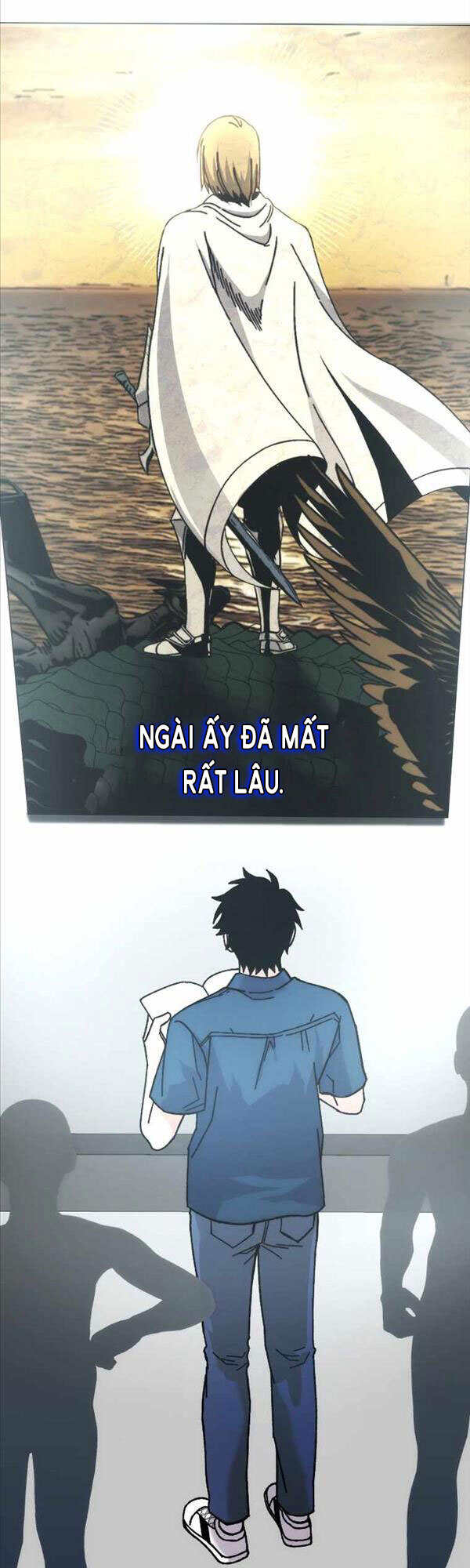 Chúa Quỷ Tăng Cấp Bằng Võ Thuật Chapter 1 - 37