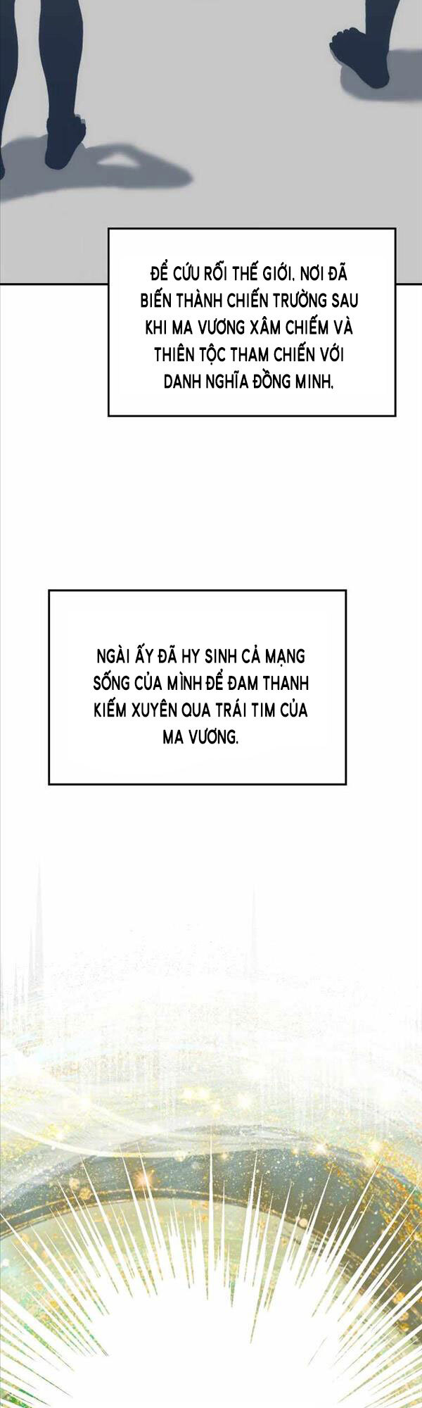 Chúa Quỷ Tăng Cấp Bằng Võ Thuật Chapter 1 - 38