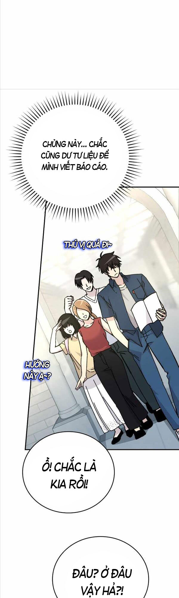 Chúa Quỷ Tăng Cấp Bằng Võ Thuật Chapter 1 - 40