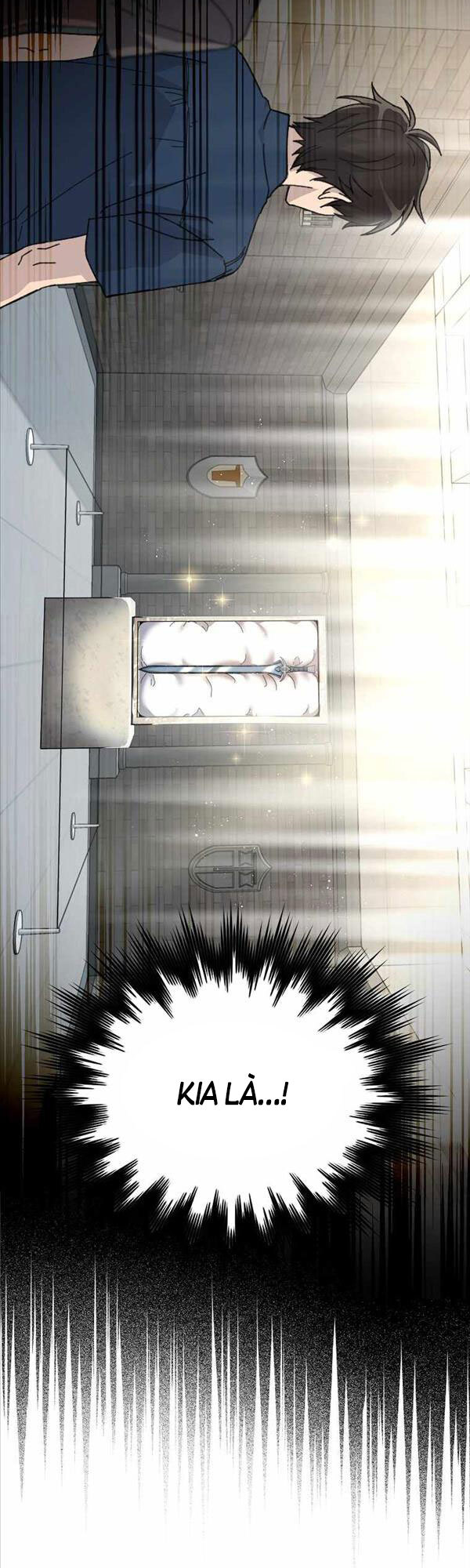 Chúa Quỷ Tăng Cấp Bằng Võ Thuật Chapter 1 - 42