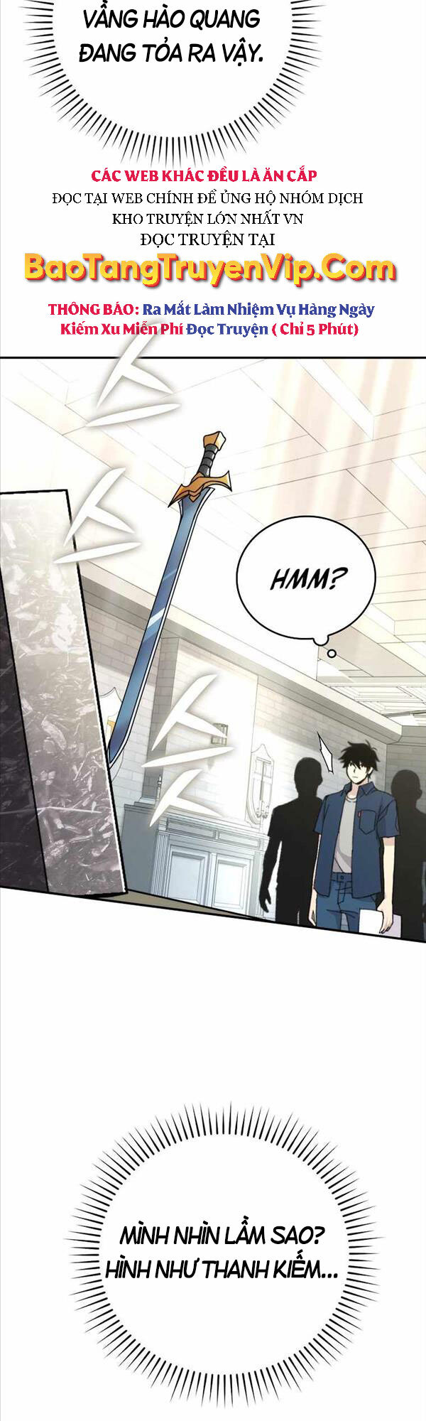 Chúa Quỷ Tăng Cấp Bằng Võ Thuật Chapter 1 - 44