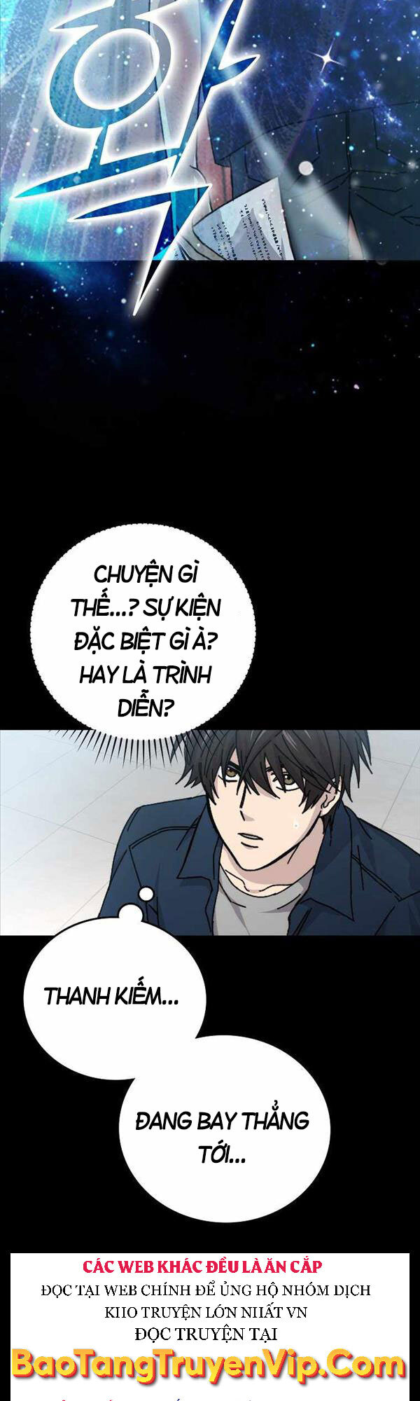 Chúa Quỷ Tăng Cấp Bằng Võ Thuật Chapter 1 - 47