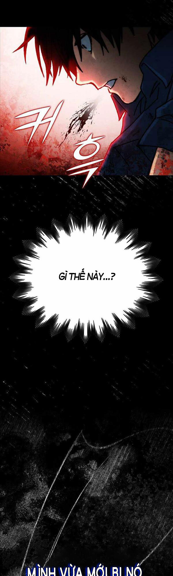 Chúa Quỷ Tăng Cấp Bằng Võ Thuật Chapter 1 - 49