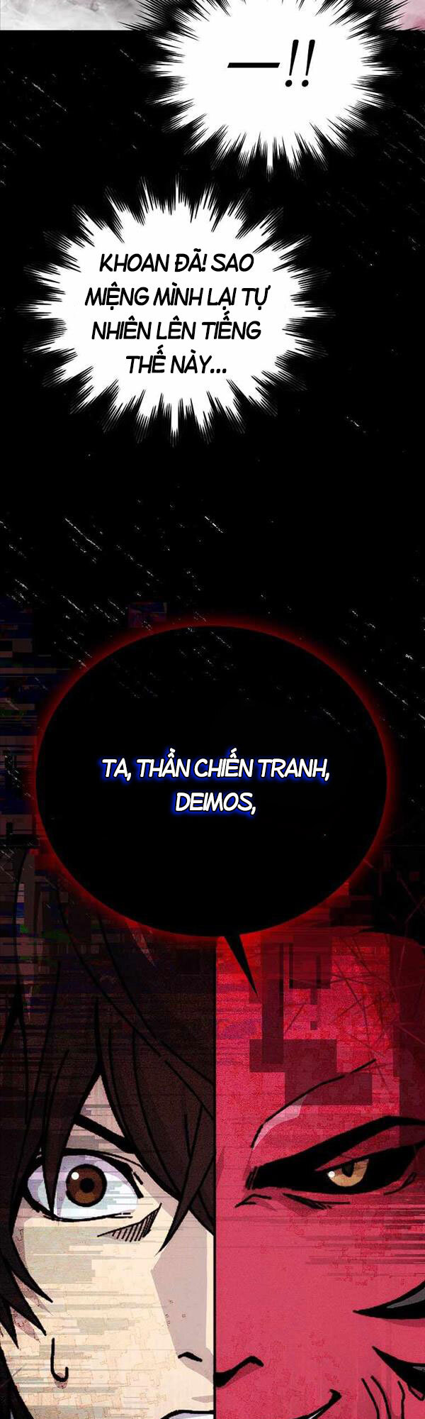 Chúa Quỷ Tăng Cấp Bằng Võ Thuật Chapter 1 - 53