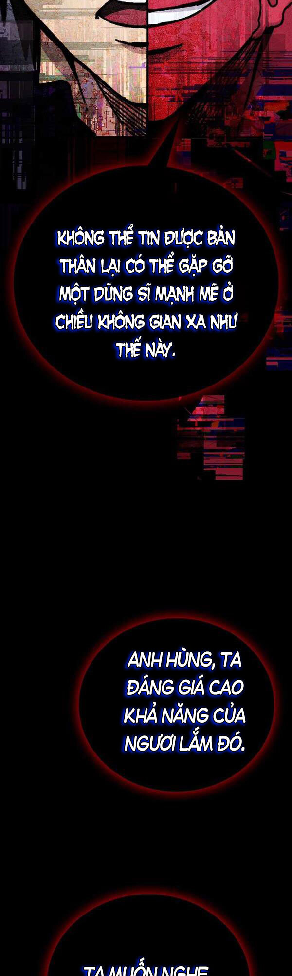 Chúa Quỷ Tăng Cấp Bằng Võ Thuật Chapter 1 - 54