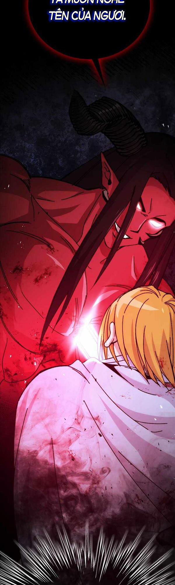 Chúa Quỷ Tăng Cấp Bằng Võ Thuật Chapter 1 - 55