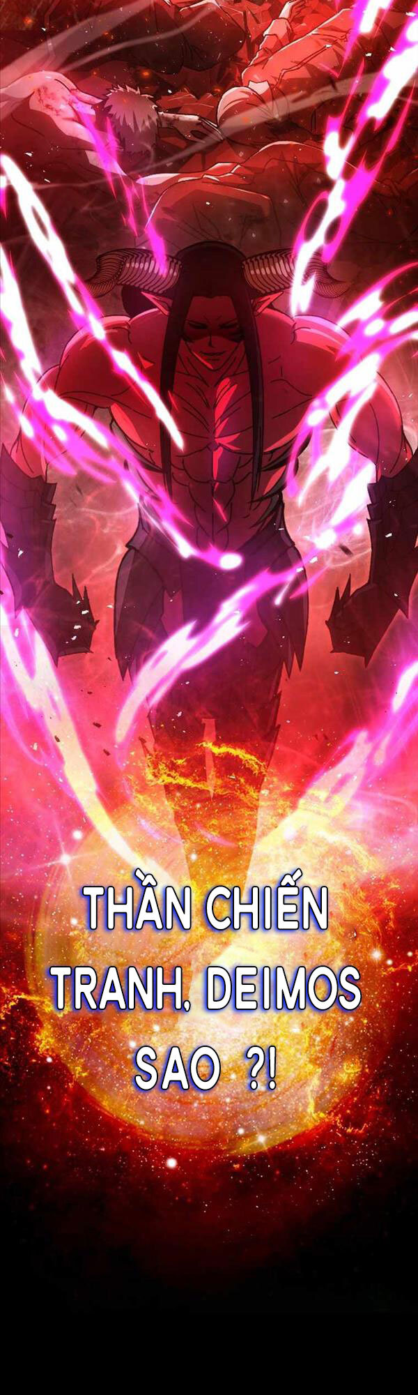 Chúa Quỷ Tăng Cấp Bằng Võ Thuật Chapter 1 - 57