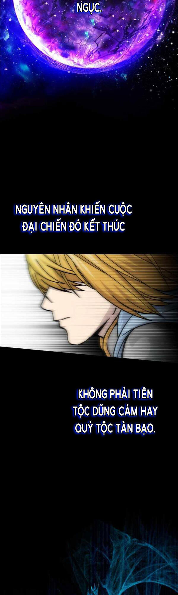 Chúa Quỷ Tăng Cấp Bằng Võ Thuật Chapter 1 - 7