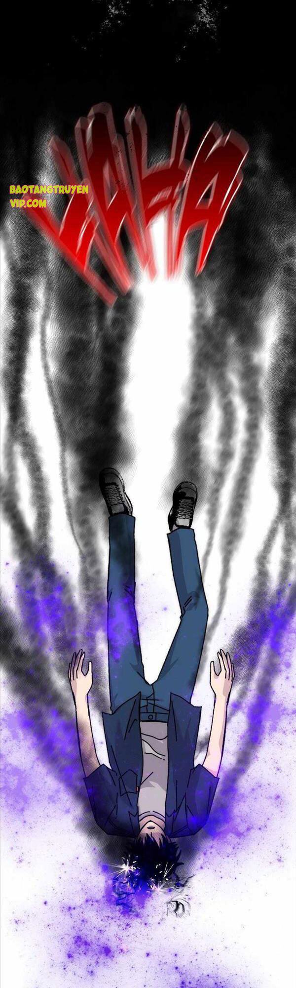 Chúa Quỷ Tăng Cấp Bằng Võ Thuật Chapter 1 - 63