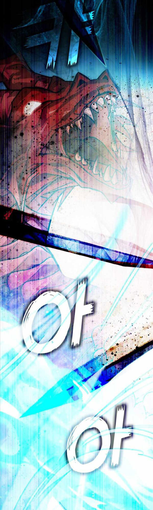 Chúa Quỷ Tăng Cấp Bằng Võ Thuật Chapter 1 - 8