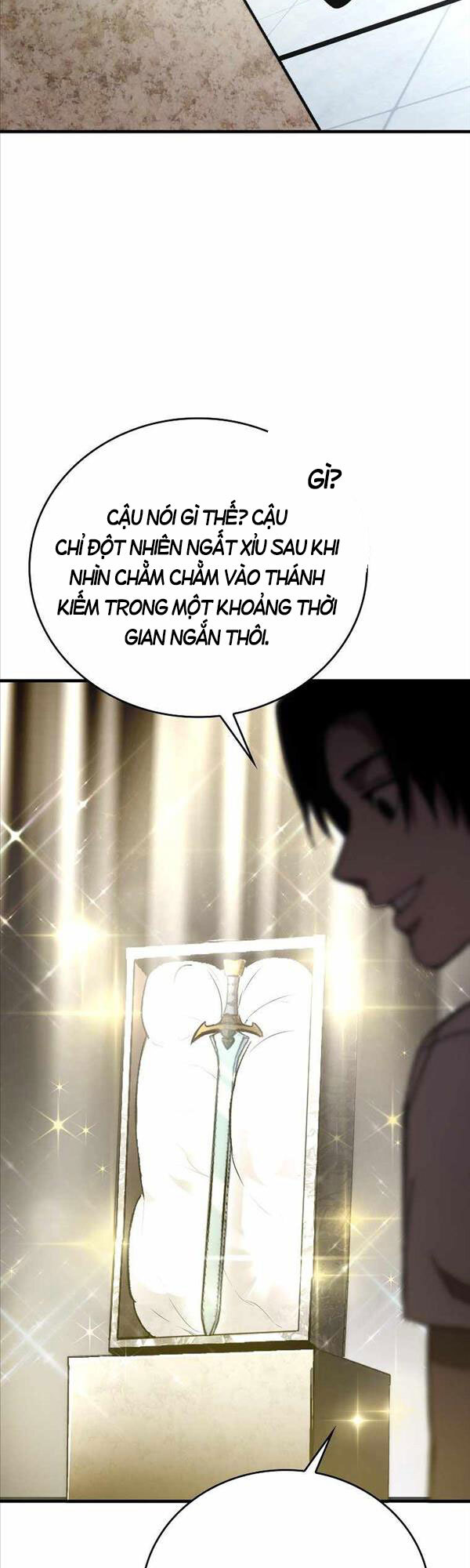 Chúa Quỷ Tăng Cấp Bằng Võ Thuật Chapter 1 - 71