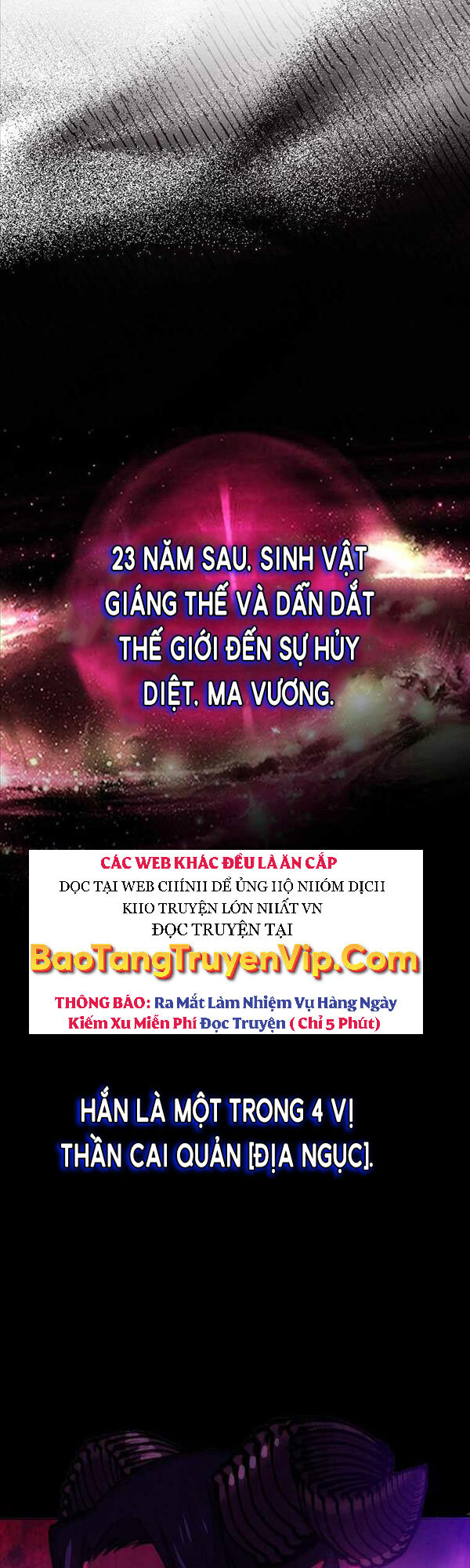 Chúa Quỷ Tăng Cấp Bằng Võ Thuật Chapter 1 - 74