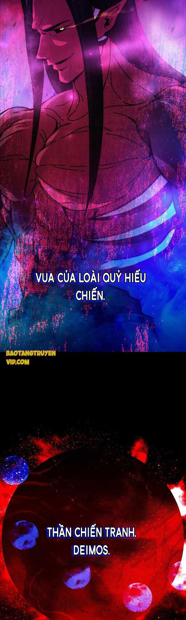 Chúa Quỷ Tăng Cấp Bằng Võ Thuật Chapter 1 - 75